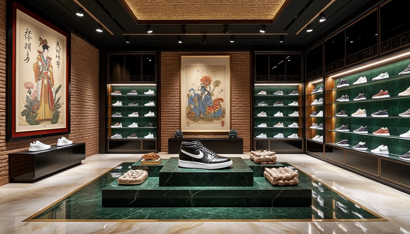 golden goose, la marque italienne emblématique des sneakers de luxe, s'apprête à intégrer un groupe chinois, marquant un tournant stratégique dans son expansion internationale.