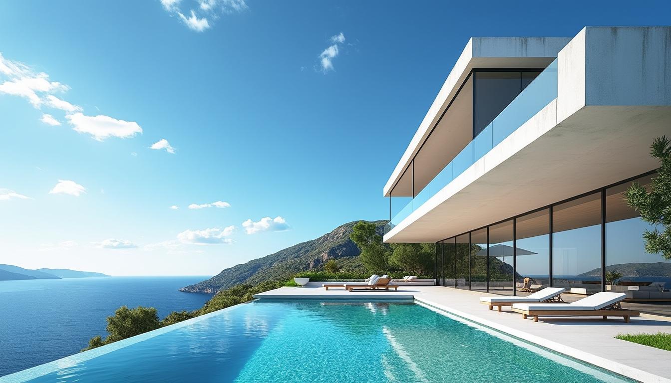 découvrez comment la tourmente politique impacte le marché de l'immobilier de prestige en france et ses conséquences sur les biens de luxe.