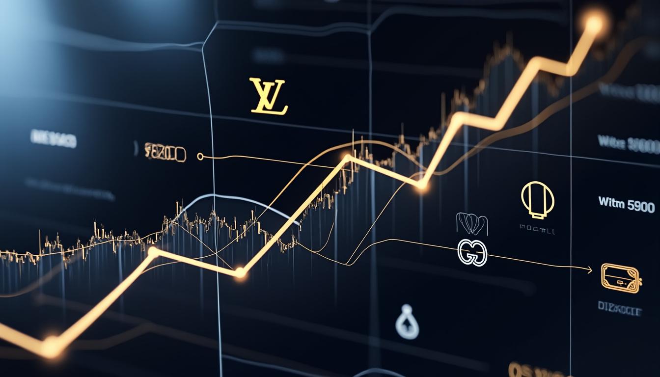découvrez pourquoi 2026 pourrait être une année clé pour lvmh, annonçant un renouveau éclatant du secteur du luxe en bourse et ses perspectives prometteuses.