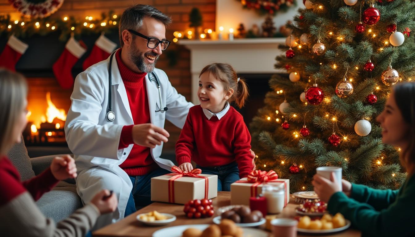 découvrez la splendeur étoilée de noël, un téléfilm magique qui vous plonge dans une ambiance festive et pleine d'émotions. parfait pour célébrer la magie des fêtes en famille.