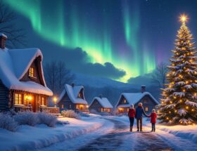 plongez dans la magie de noël avec "la splendeur étoilée de noël", un téléfilm enchanteur signé pour émerveiller petits et grands.