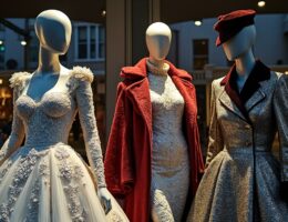 découvrez comment les maisons de luxe réinventent la magie de noël avec élégance et créativité, offrant un faste exceptionnel et des expériences uniques pour célébrer les fêtes.