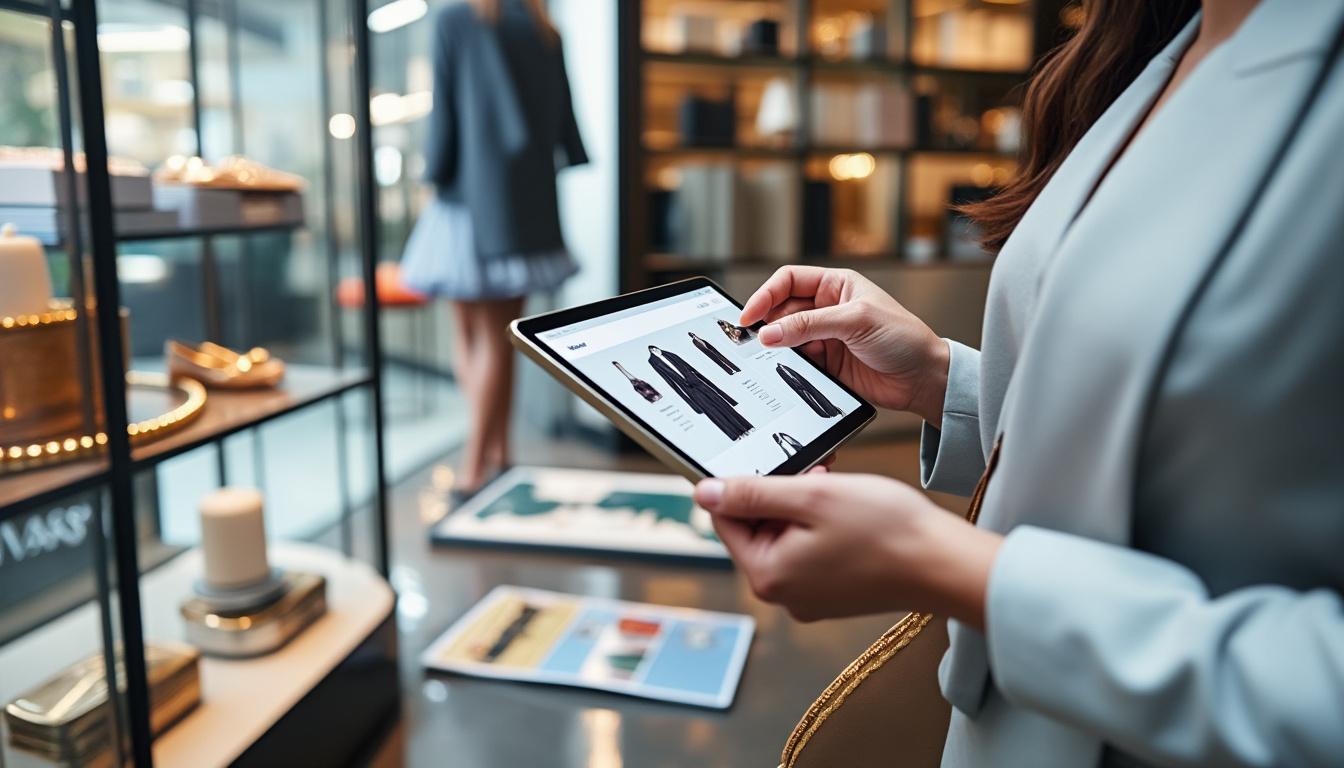 découvrez comment le groupe de luxe hulcan réinvente l'exclusivité avec l'acquisition stratégique de matches, inaugurant une nouvelle ère d'élégance et d'innovation.