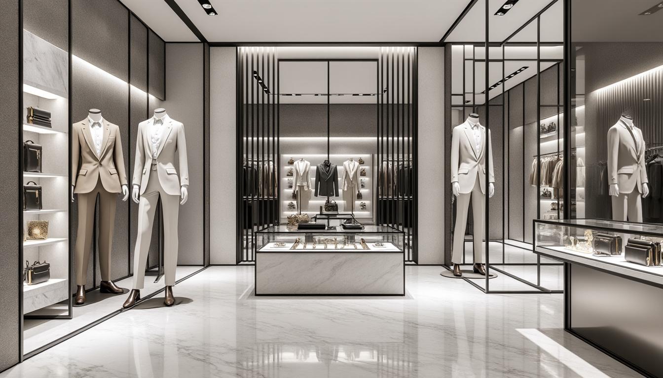 découvrez comment le groupe de luxe hulcan redéfinit l'exclusivité avec l'acquisition stratégique de matches, ouvrant une nouvelle ère d'élégance et d'innovation.