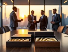 découvrez comment le groupe de luxe hulcan réinvente l'exclusivité en acquérant matches, une étape stratégique majeure pour une nouvelle ère d'élégance et d'innovation.