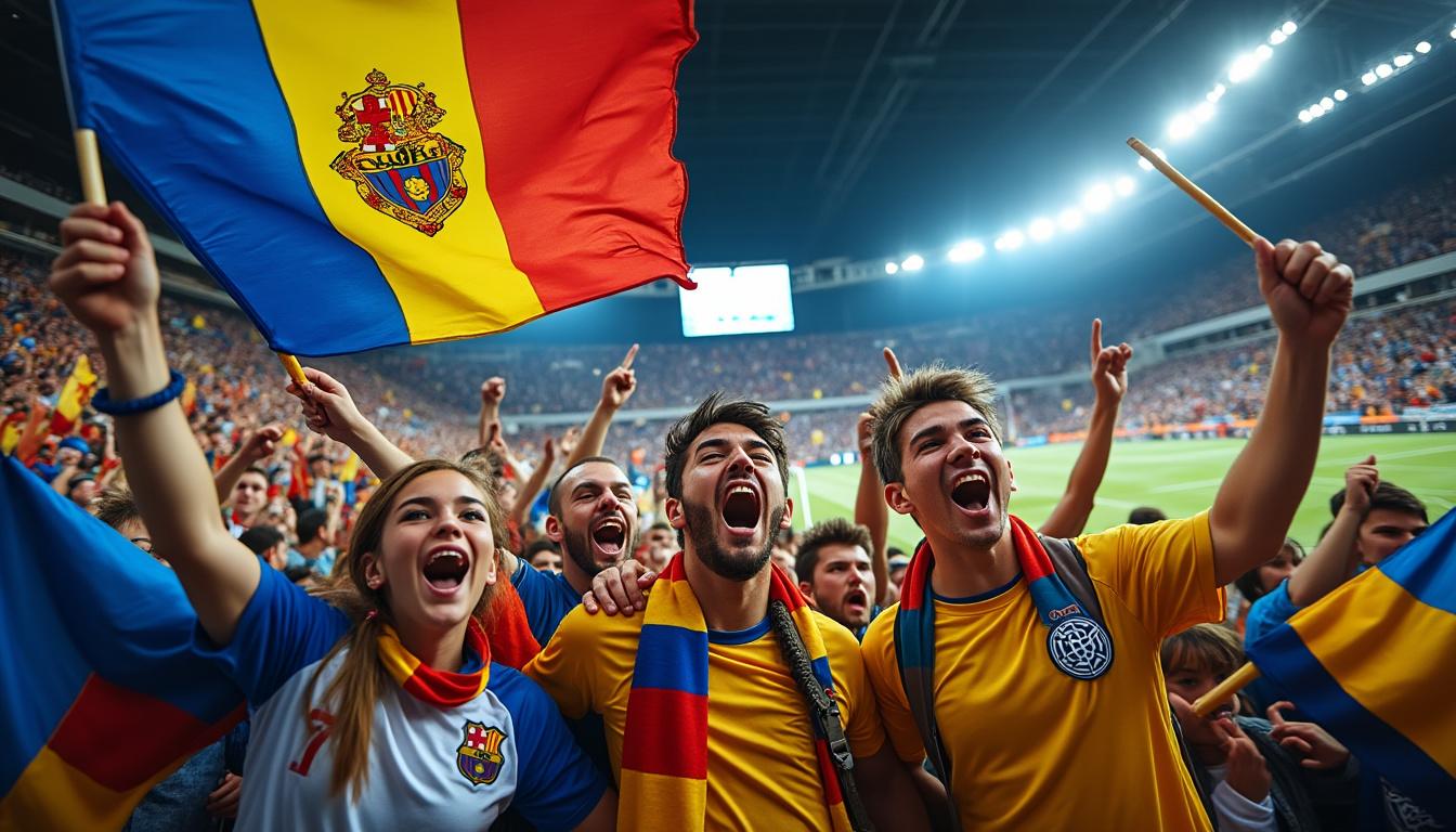 découvrez comment les billets pour le quart de finale de l'étoile lavalloise en ligue des champions de futsal se sont vendus en un temps record, témoignant de l'engouement exceptionnel pour cet événement sportif majeur.
