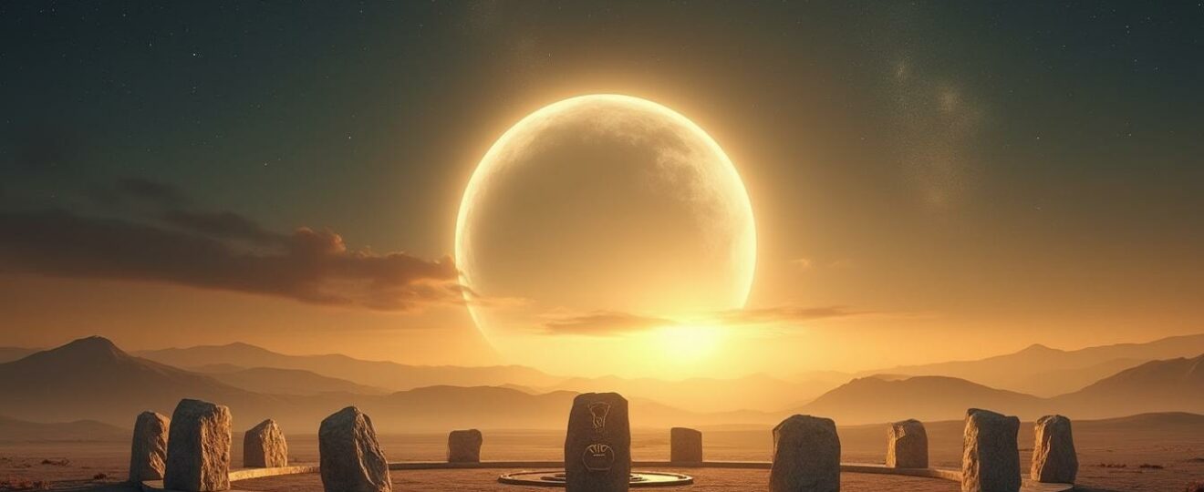 découvrez les mystères et l'histoire fascinante derrière le surnom de l'étoile du berger, une lumière qui guide depuis des siècles.