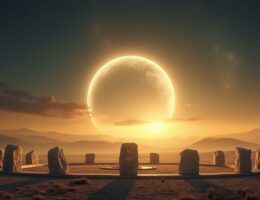 découvrez les mystères et l'histoire fascinante derrière le surnom de l'étoile du berger, une lumière qui guide depuis des siècles.