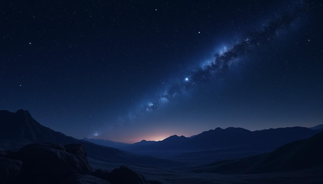 découvrez l'origine fascinante et les mystères entourant le surnom de l'étoile du berger dans cet article captivant.