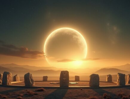 découvrez les mystères et l'histoire fascinante derrière le surnom de l'étoile du berger, une lumière qui guide depuis des siècles.