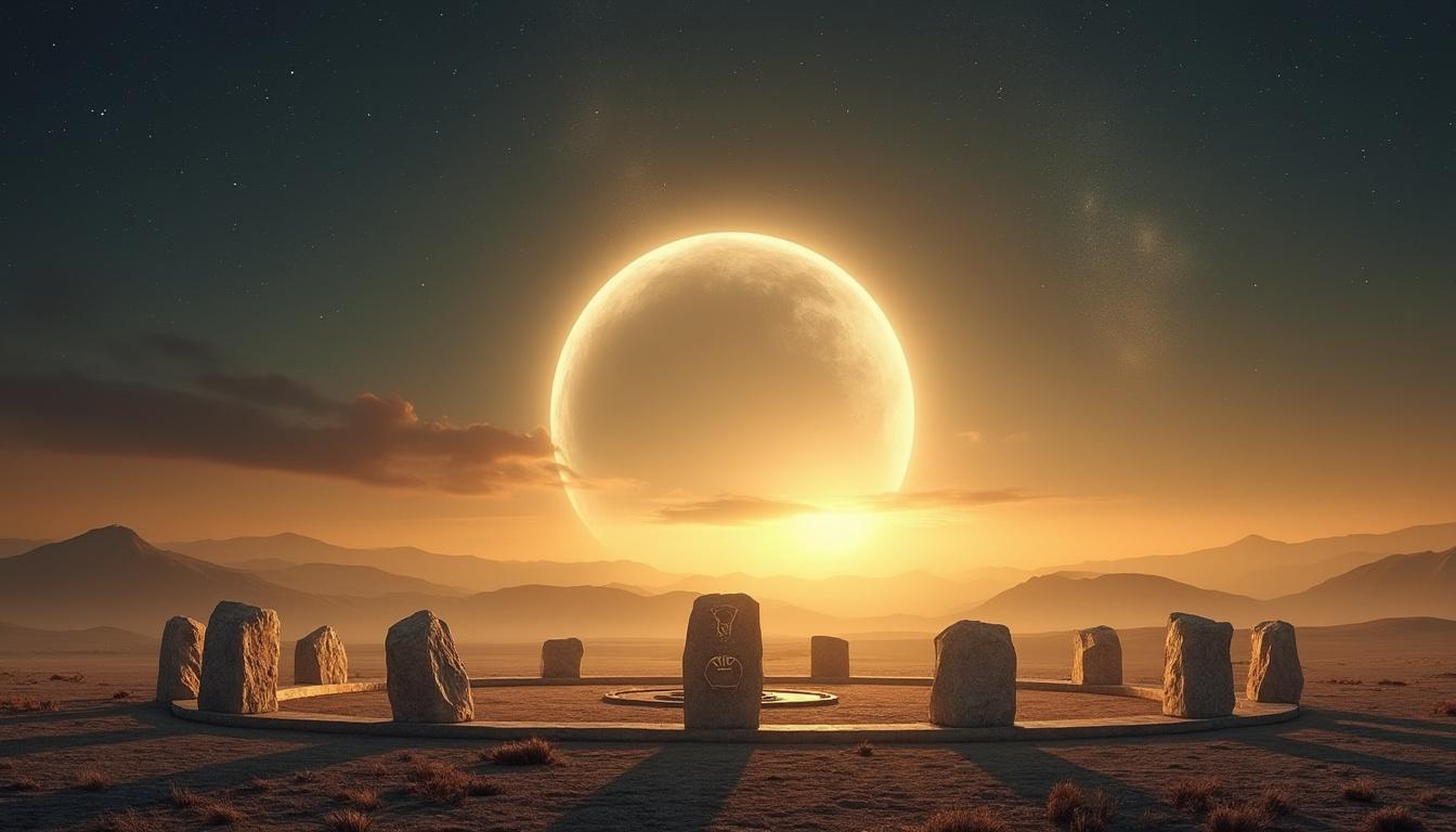 découvrez les mystères et l'histoire fascinante derrière le surnom de l'étoile du berger, une lumière qui guide depuis des siècles.