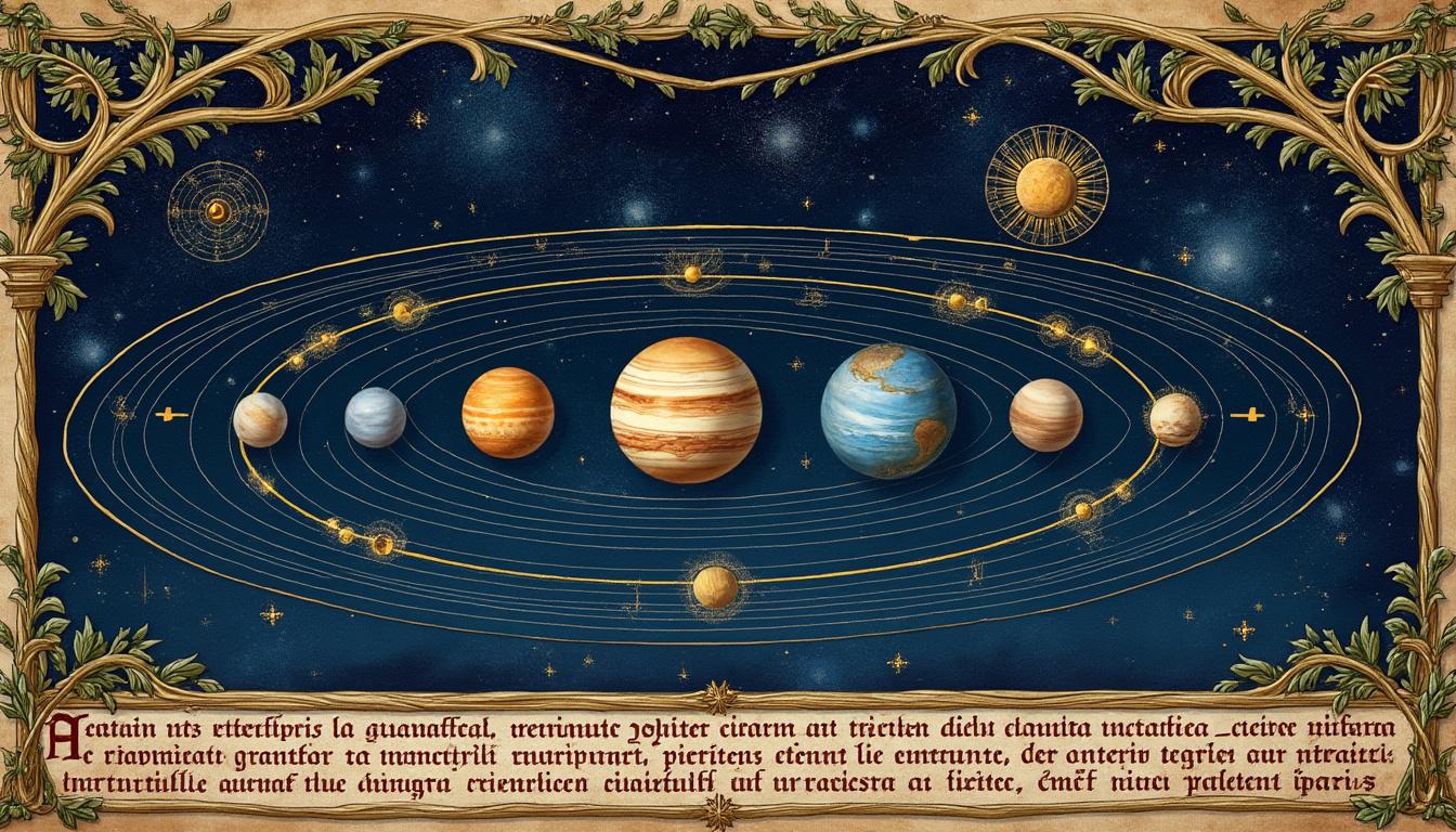 découvrez les mystères de l’étoile de bethléem à travers les révélations fascinantes de l’archéologie, entre histoire et science.