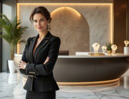 découvrez comment laura burdese, nouvelle dirigeante, insuffle une nouvelle dynamique à bulgari, le joyau italien du groupe lvmh, symbole de luxe et d'élégance.