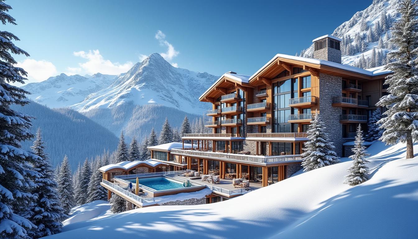 découvrez l'histoire inspirante de marie sibuet, une lumière scintillante qui illumine les cimes enneigées par son courage et sa passion pour la montagne.