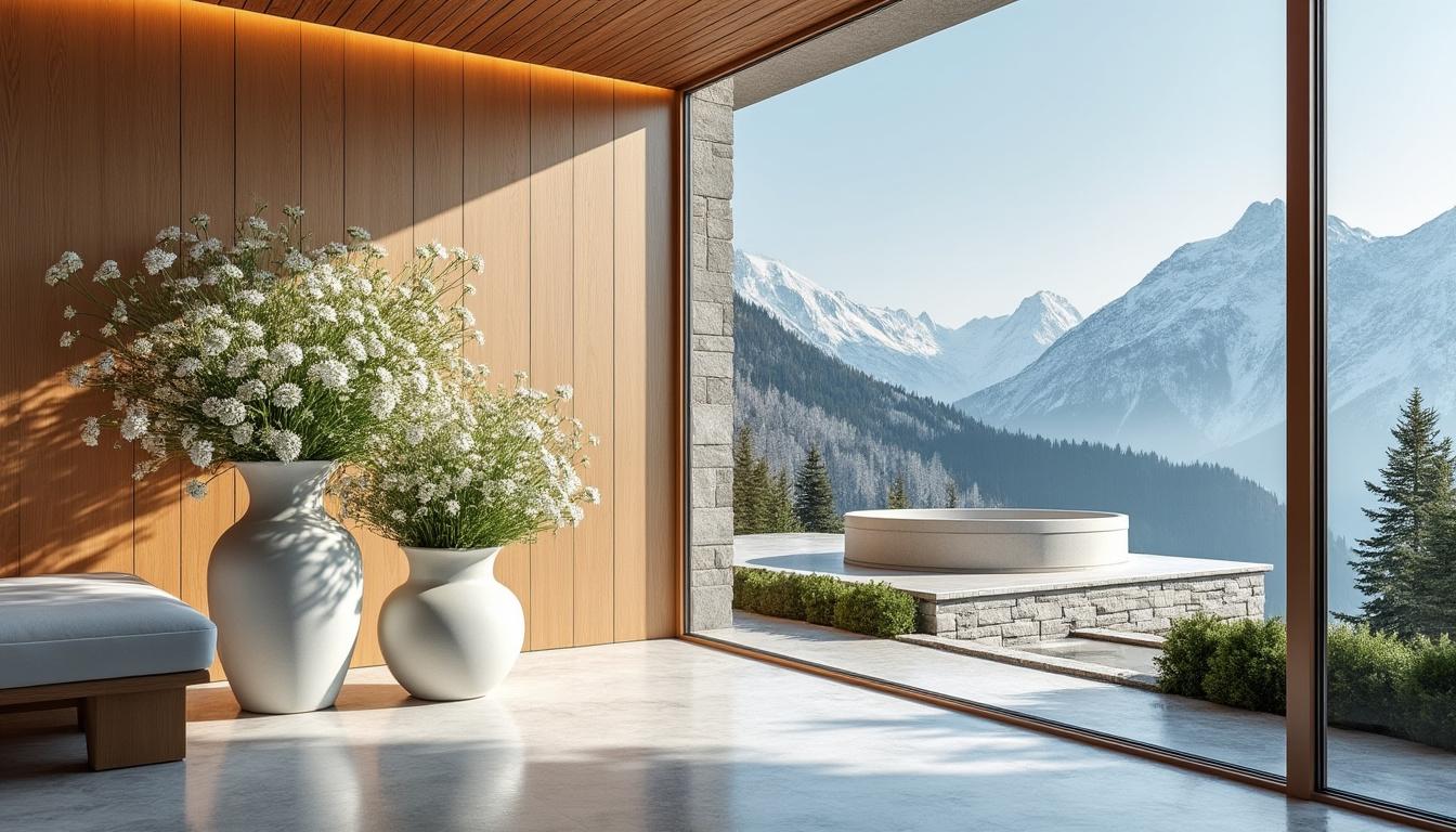 découvrez marie sibuet, une âme lumineuse qui illumine les cimes enneigées de sa grâce et de sa passion.