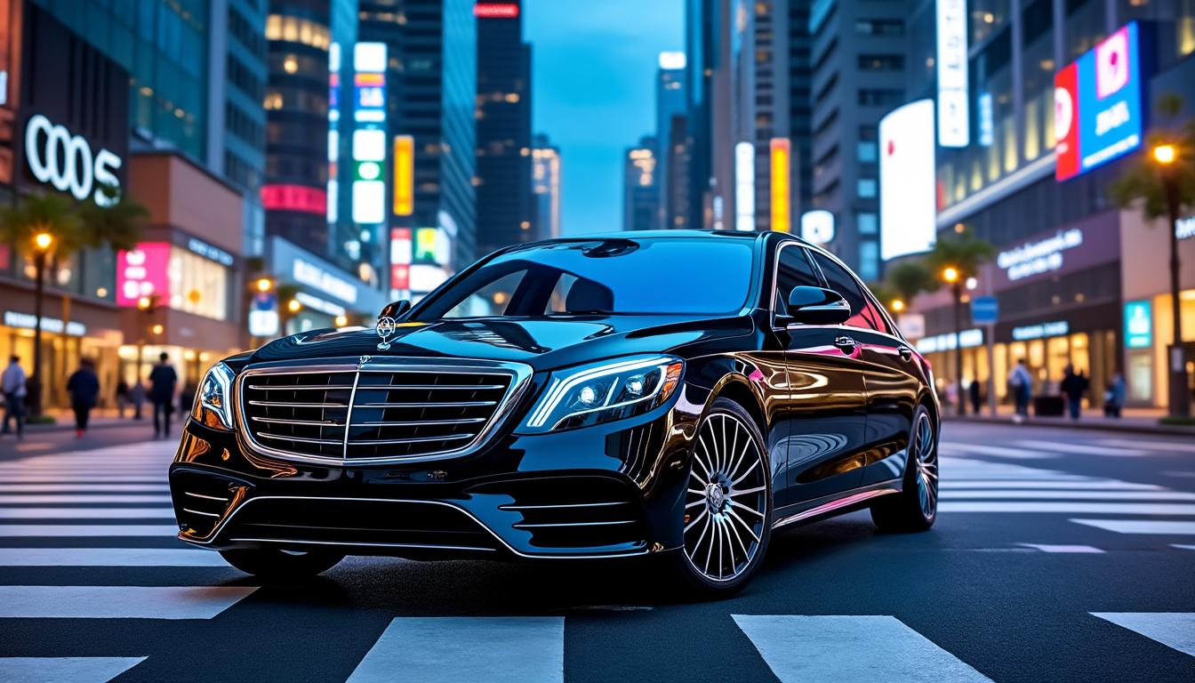 découvrez comment mercedes fait face aux défis du marché actuel, où le luxe seul ne garantit plus la croissance de la marque.