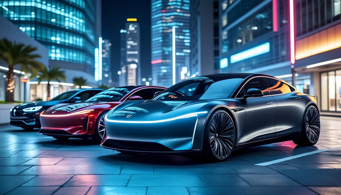 découvrez comment mercedes, malgré son image de luxe, fait face aux défis du marché actuel où le prestige ne garantit plus la croissance économique.