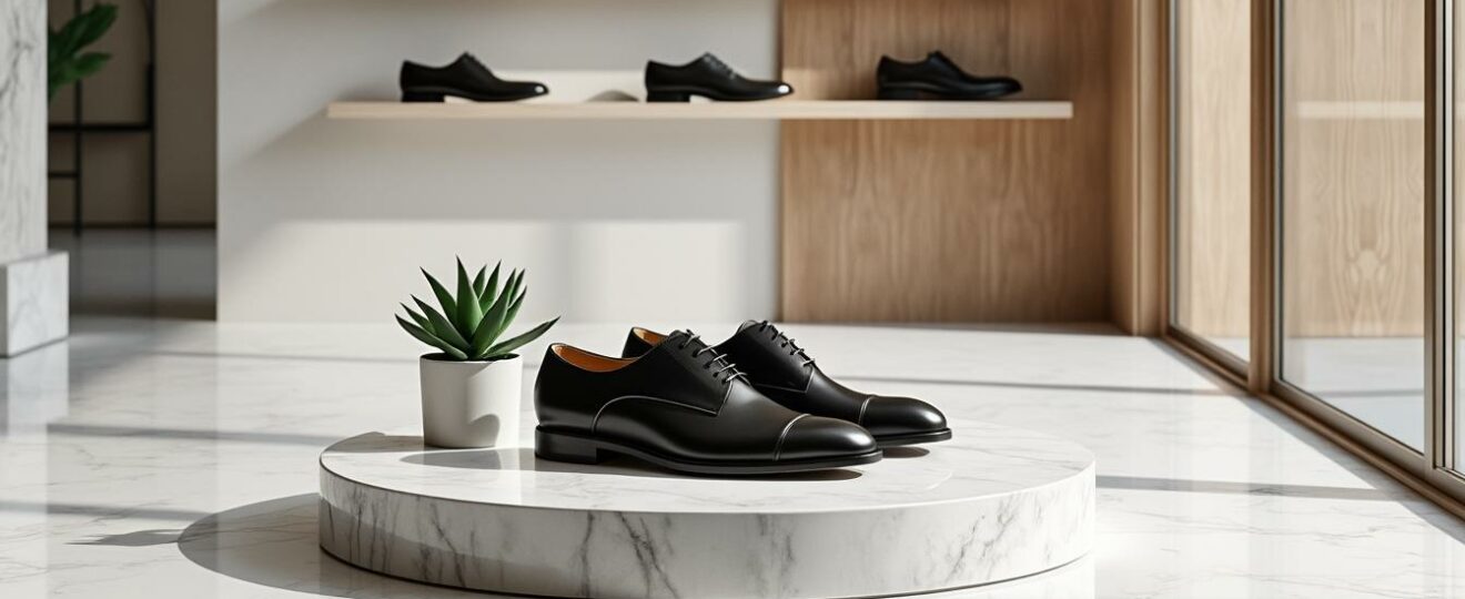 découvrez comment une marque de luxe révolutionne le marché en lançant des chaussures élégantes à des prix imbattables, alliant qualité et accessibilité sans compromis.