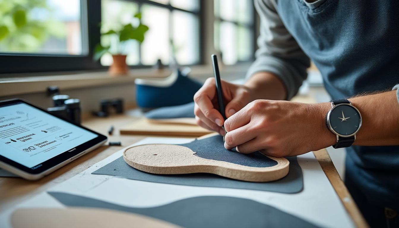 découvrez comment une marque de luxe révolutionne le marché en lançant des chaussures élégantes à des prix incroyablement bas, sans compromis sur la qualité.