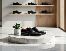 découvrez comment une marque de luxe révolutionne le marché en lançant des chaussures élégantes à des prix imbattables, alliant qualité et accessibilité sans compromis.