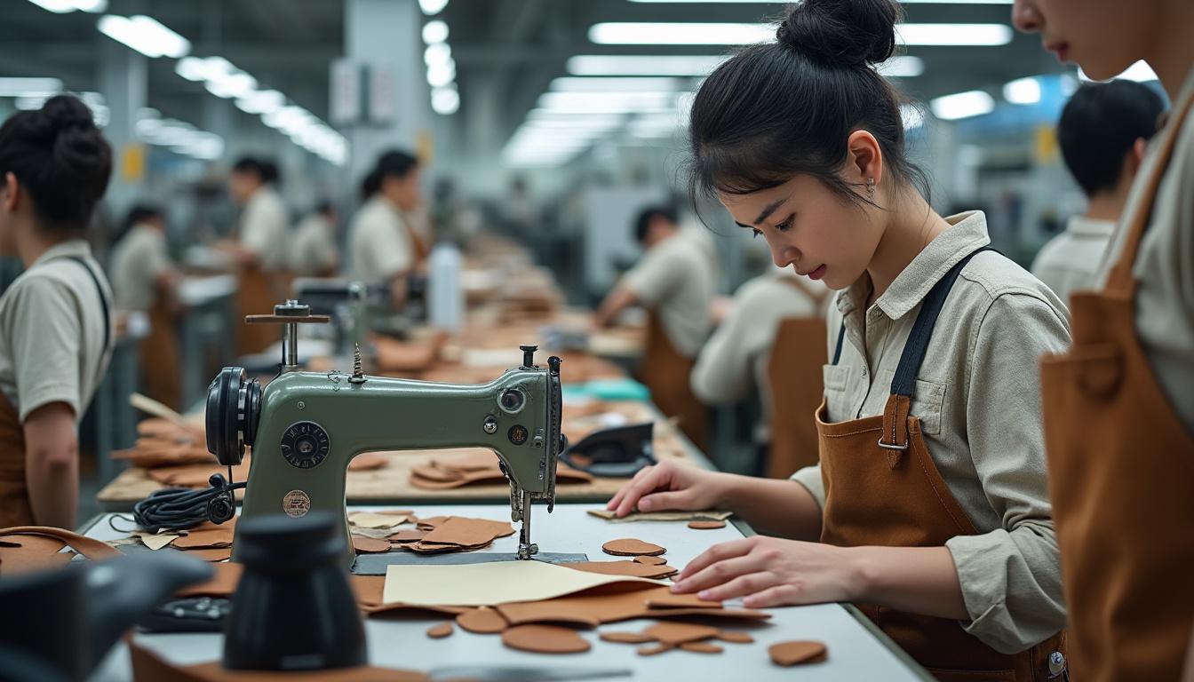 découvrez comment les décisions de trump ont transformé les bottes et sacs en cuir en objets de luxe incontournables pour les américains, révélant un impact économique surprenant.