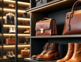 découvrez comment les décisions de trump ont transformé les bottes et sacs en cuir en symboles de luxe pour les américains, révélant un impact économique surprenant.