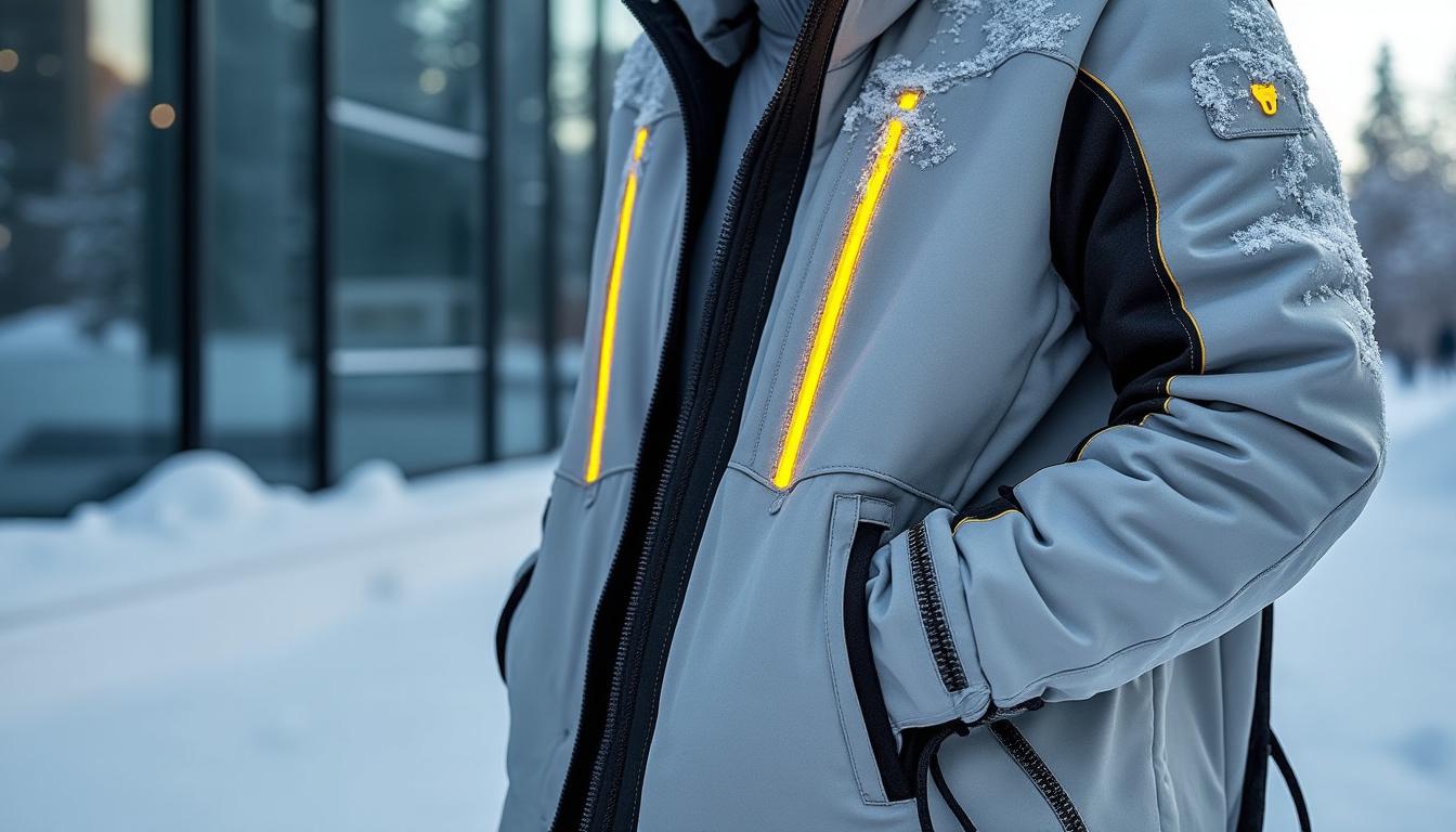découvrez comment la mode ski s'invite en ville avec des boutiques de prestige, des tissus high-tech et des collaborations luxe alliant performance et élégance urbaine.