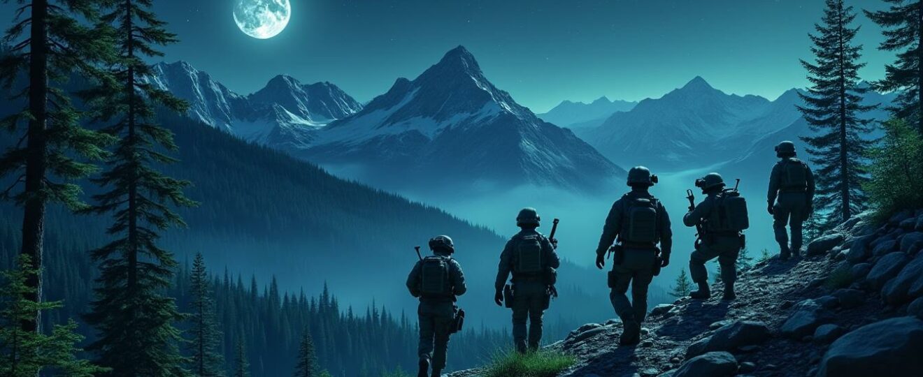 découvrez comment saint-maurice a conquis une étoile supplémentaire grâce à une stratégie nocturne innovante et audacieuse.