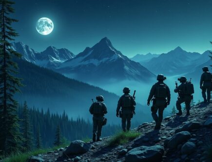 découvrez comment saint-maurice a conquis une étoile supplémentaire grâce à une stratégie nocturne innovante et audacieuse.