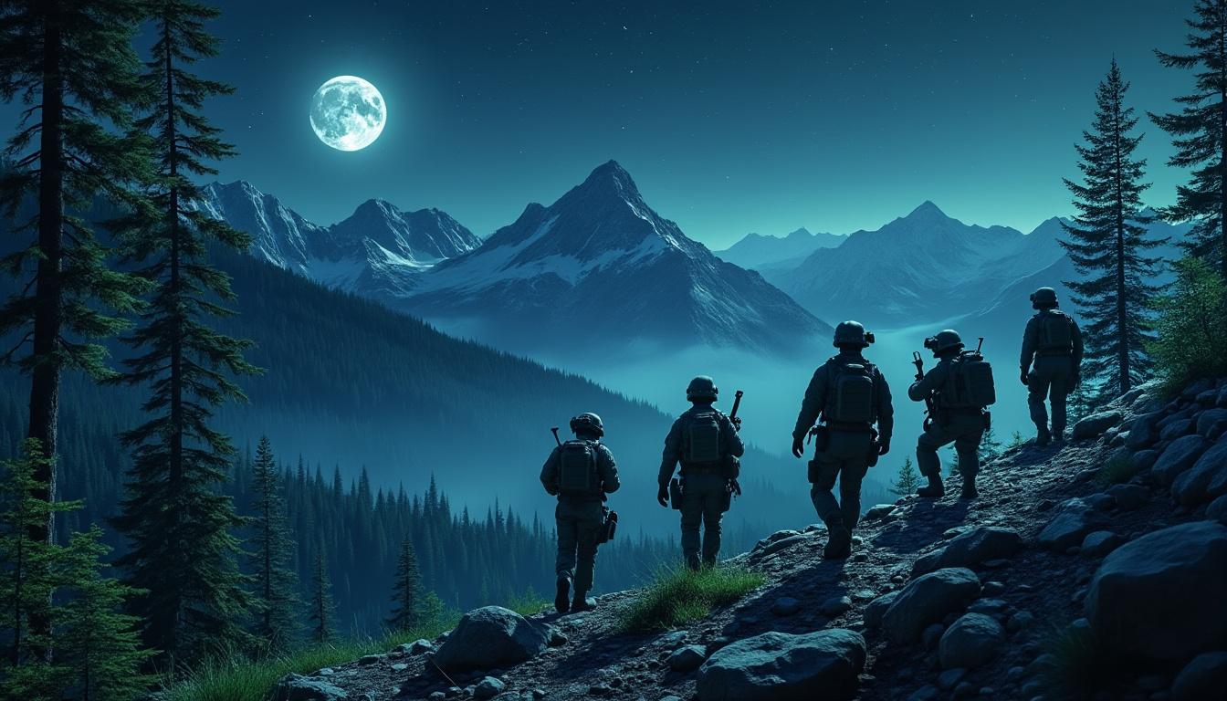 découvrez comment saint-maurice a conquis une étoile supplémentaire grâce à une stratégie nocturne innovante et audacieuse.