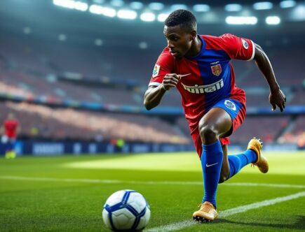 découvrez sidiki chérif, l'étoile montante d'angers, un attaquant rapide et puissant dont les performances remarquables attirent l'attention des grands clubs.