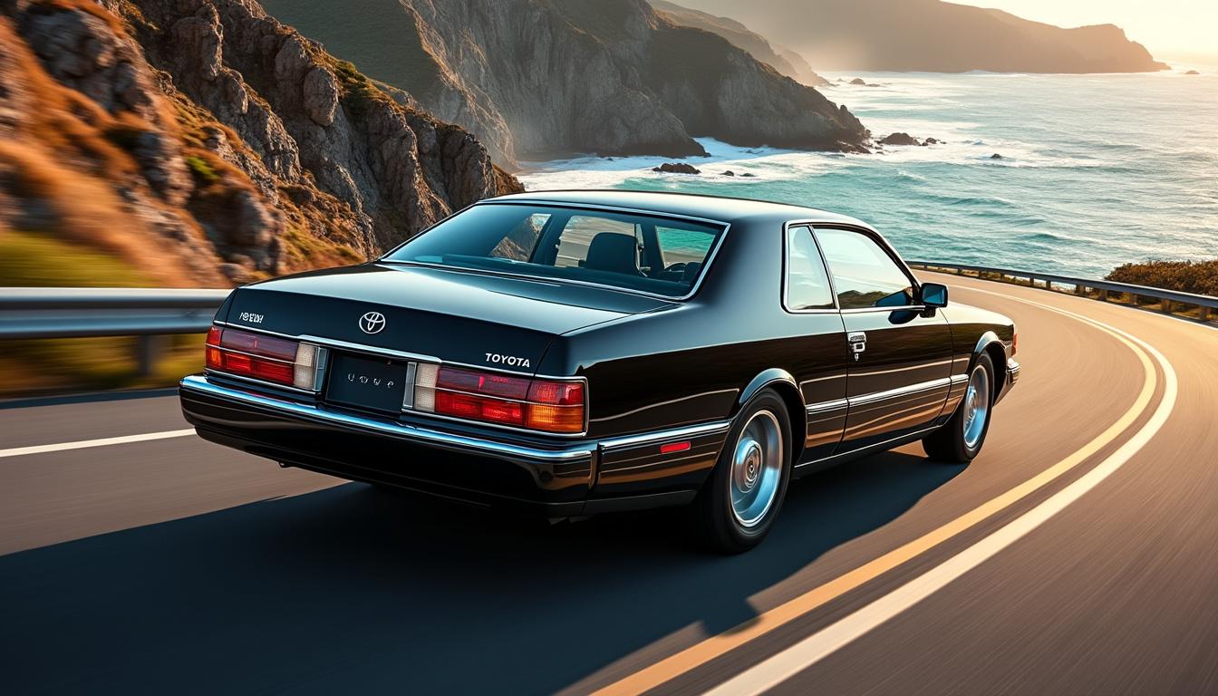 découvrez comment toyota maintient le moteur à essence au cœur de l'élégance intemporelle de la century, alliant tradition et sophistication.