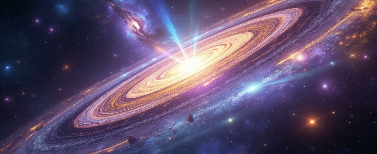 découvrez l'histoire fascinante d'une étoile défiant les lois de l'astrophysique, un mystère cosmique qui bouleverse notre compréhension de l'univers et ouvre de nouvelles perspectives scientifiques.