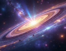 découvrez l'histoire fascinante d'une étoile défiant les lois de l'astrophysique, un mystère cosmique qui bouleverse notre compréhension de l'univers et ouvre de nouvelles perspectives scientifiques.