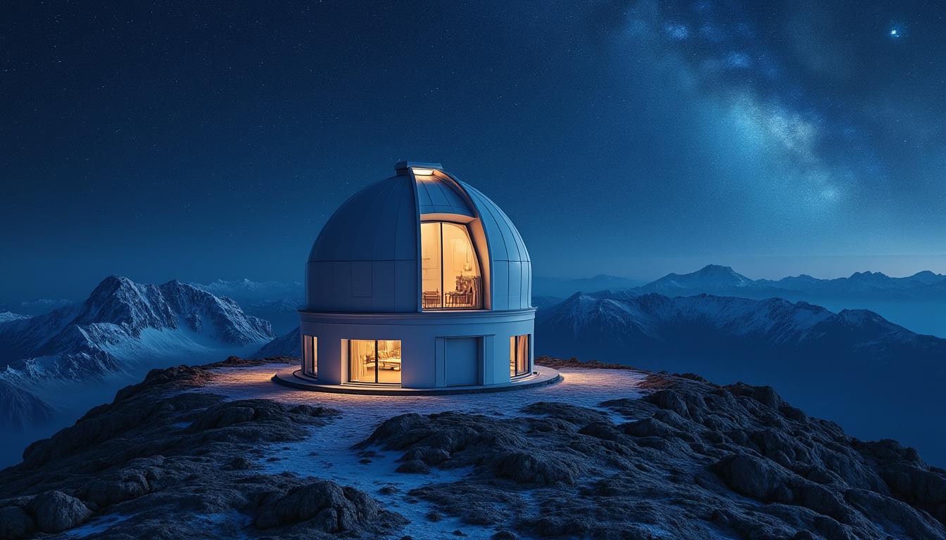 préparez-vous à observer une explosion d'une intensité exceptionnelle dans notre galaxie, bientôt visible à l'œil nu depuis la terre, un spectacle céleste à ne pas manquer.