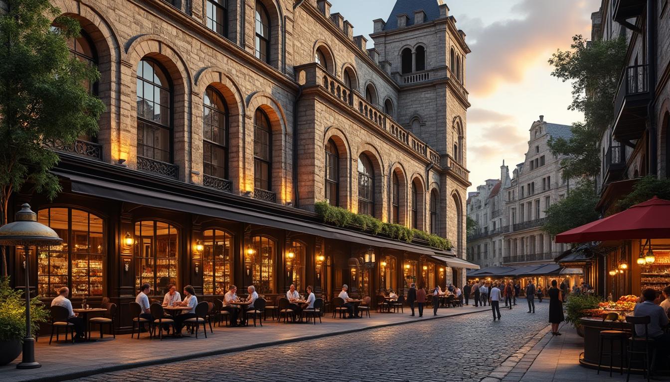 découvrez comment le chef étoilé franck putelat à carcassonne fait face aux défis économiques, alliant passion culinaire et gestion innovante pour maintenir l'excellence de sa cuisine.