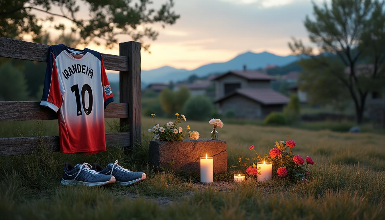 l’étoile sportive arudyenne pleure la perte de jean-marc labernarie et jacques sécinte, deux figures emblématiques qui ont profondément marqué le club d'arudy et castet.