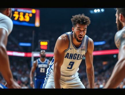 découvrez pourquoi l’étoile angers rencontre encore des difficultés en deuxième mi-temps lors des matchs de basket nm1, un problème récurrent affectant leurs performances.