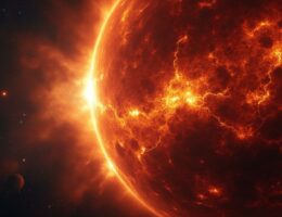 découvrez comment le télescope spatial hubble a percé le mystère de bételgeuse, révélant les secrets d'une énigme cosmique qui a intrigué les astronomes pendant dix ans.