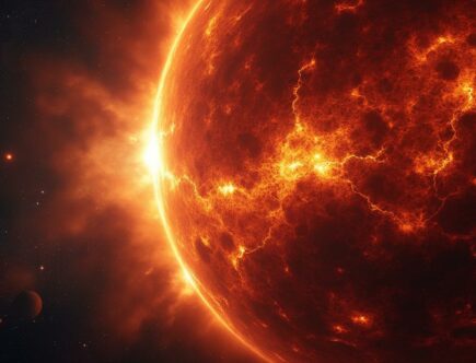 découvrez comment le télescope spatial hubble a percé le mystère de bételgeuse, révélant les secrets d'une énigme cosmique qui a intrigué les astronomes pendant dix ans.