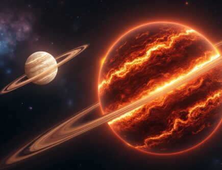 découvrez le duo énigmatique formé par bételgeuse et sa compagne, et explorez les phénomènes fascinants qui intriguent les astronomes.