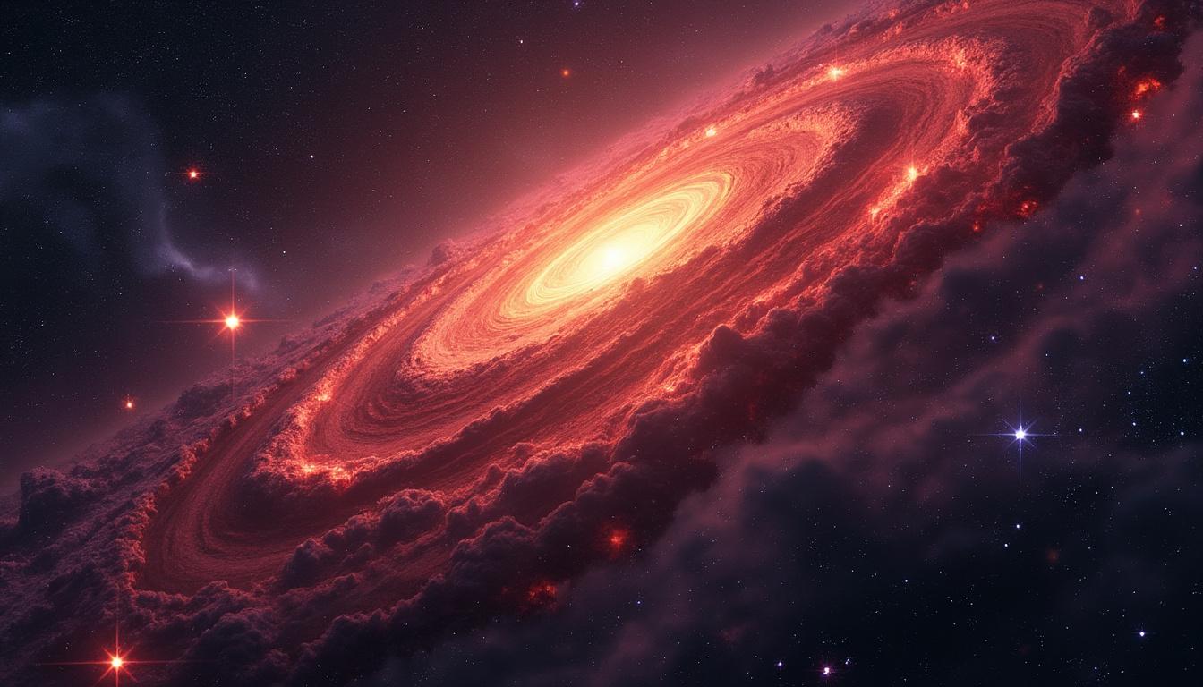 découvrez le duo mystérieux de bételgeuse et sa compagne, et explorez les phénomènes intrigants qui suscitent fascination et curiosité dans l'univers.