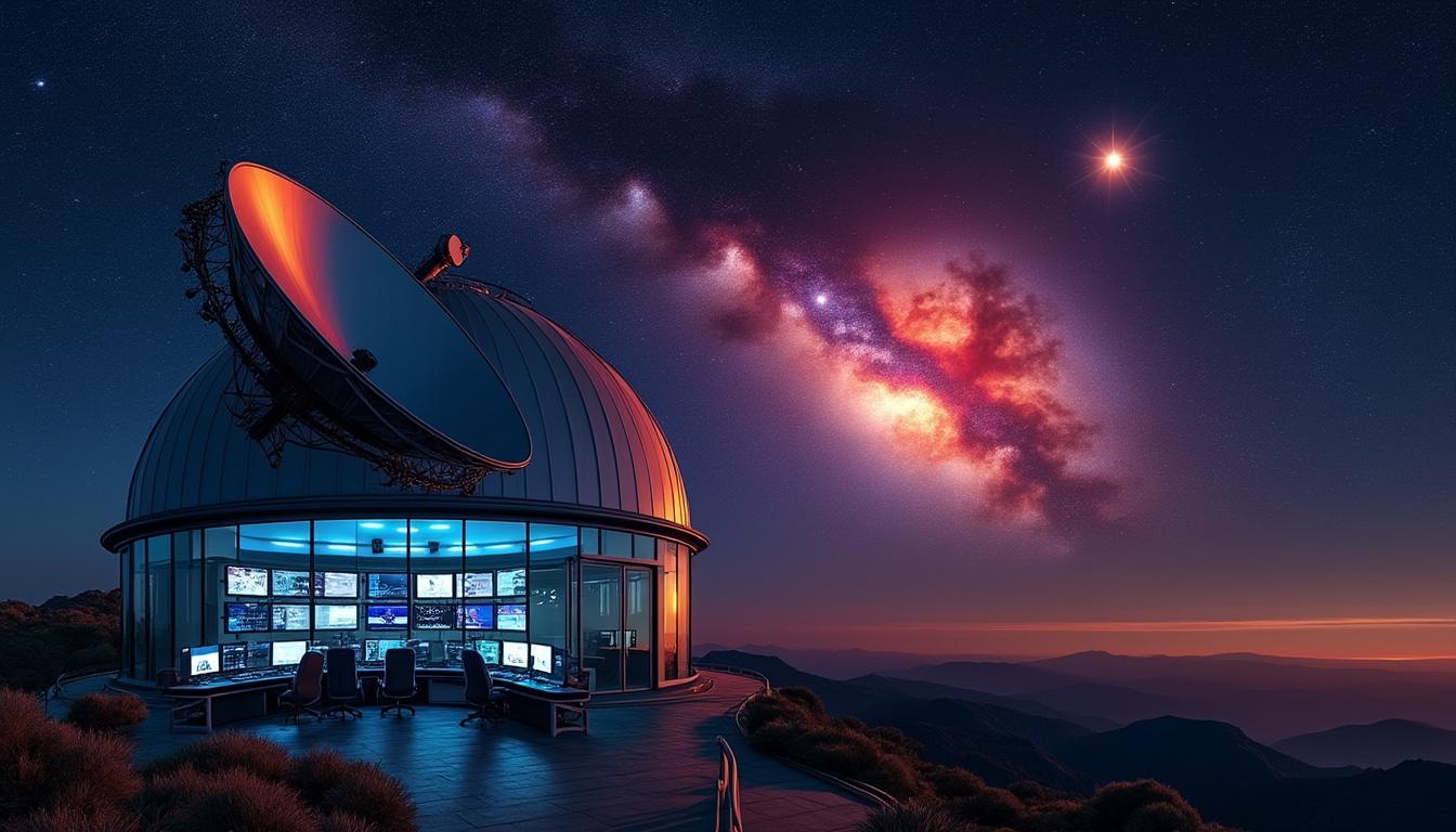 découvrez le duo fascinant formé par bételgeuse et sa compagne, et explorez les phénomènes mystérieux qui intriguent les astronomes.