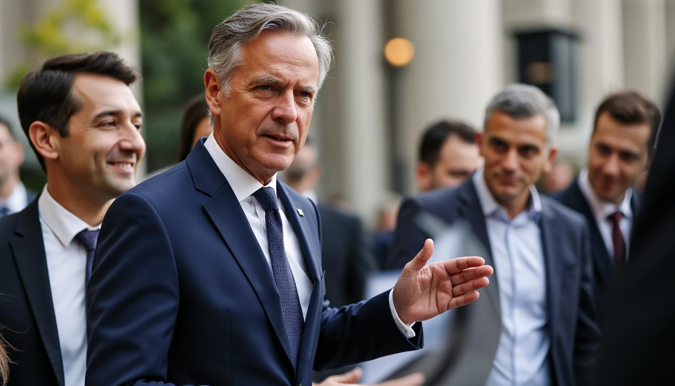 malgré l'échec de la taxe sur les hauts revenus, lecornu parvient à préserver son principal atout dans la gestion du budget.