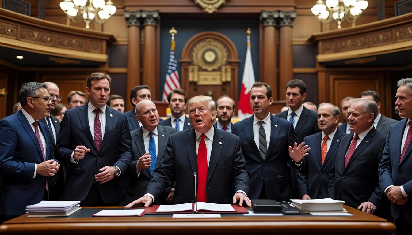 découvrez comment lecornu maintient son principal atout budgétaire malgré la défaite de la taxe sur les hauts revenus, et les enjeux financiers qui en découlent.