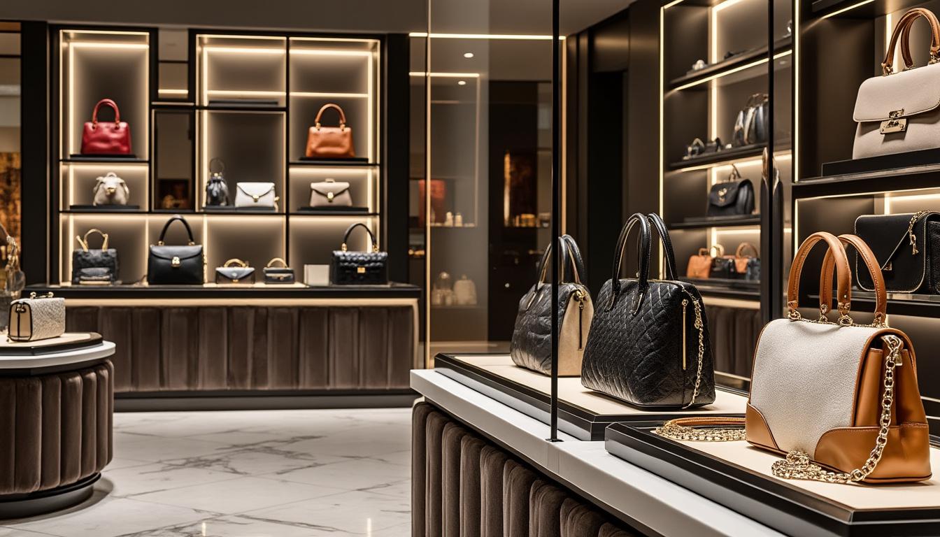 découvrez comment dior, louis vuitton et d'autres marques de luxe augmentent le prix de leurs sacs pour faire face à la crise économique actuelle.