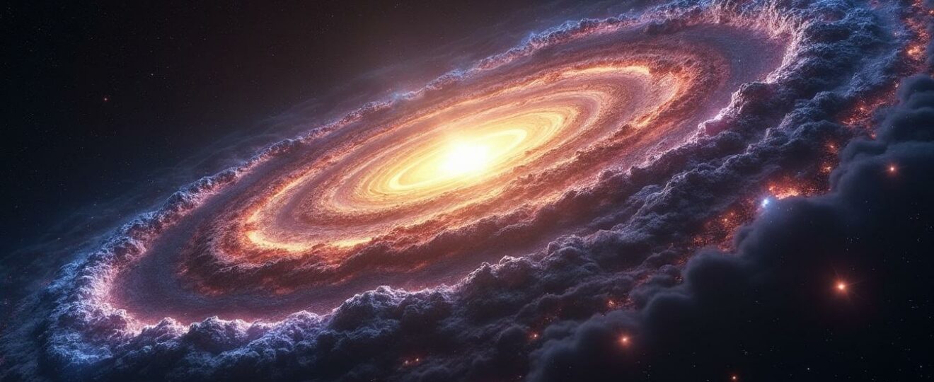 découvrez le mystère fascinant de la disparition soudaine d'une étoile gigantesque dans la galaxie d'andromède, un événement cosmique encore inexpliqué qui intrigue les astrophysiciens.