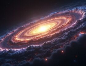 découvrez le mystère fascinant de la disparition soudaine d'une étoile gigantesque dans la galaxie d'andromède, un événement cosmique encore inexpliqué qui intrigue les astrophysiciens.