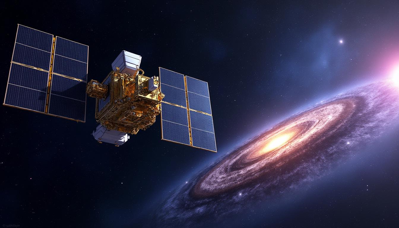 découvrez l'énigmatique disparition d'une étoile gigantesque dans la galaxie d'andromède, un mystère cosmique fascinant qui défie encore les scientifiques.