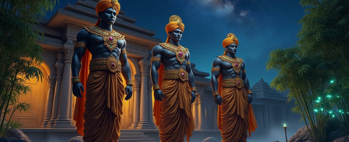 explorez en inde les gardiens du ciel étoilé et découvrez leurs efforts pour préserver la beauté nocturne et la biodiversité sous les étoiles.